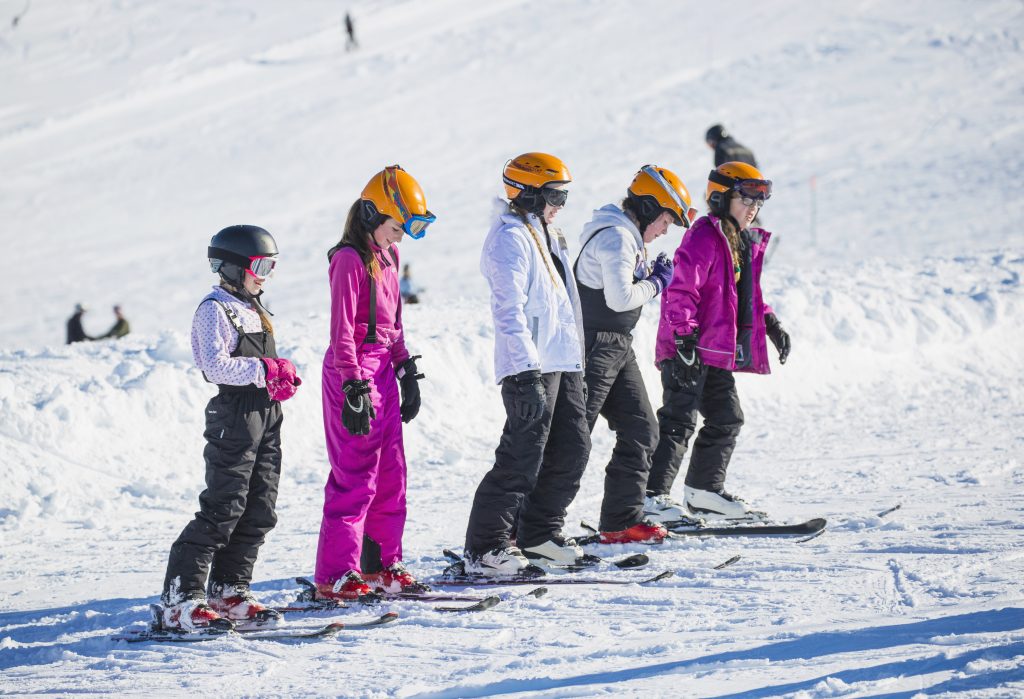 Cairngorm Ski Resort