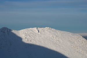 Fiacaill Ridge Scramble on Cairngorm - Active Outdoors Pursuits Ltd.