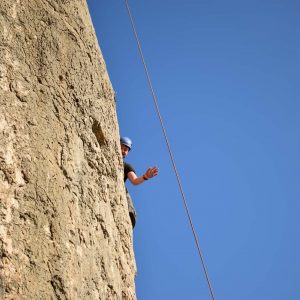 Outdoor Instructor Training Course Candidate reviews