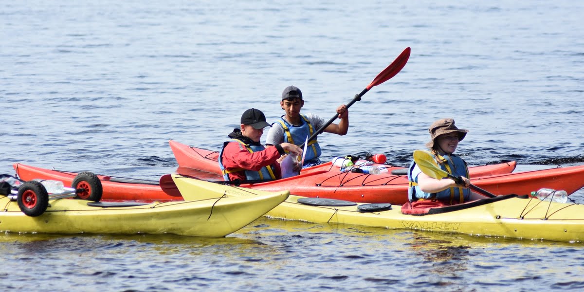 Outdoor Activities in Cairngorms National Park & across Scotland ...