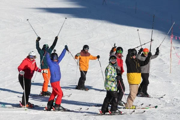 Snowsports in Aviemore & Scotland