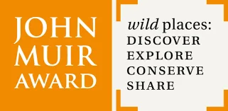 john muir logo