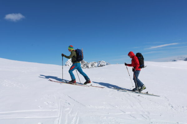 Second hand ski touring kit for sale in aviemore & the cairngorms
