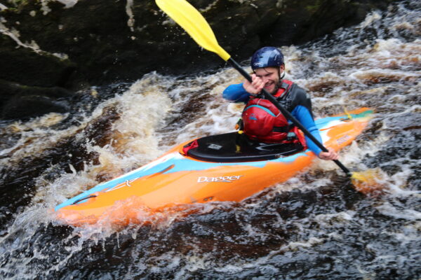 Second hand & used kayaks for sale