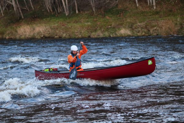 Second hand canoes for sale in aviemore & the cairngorms + Scotland