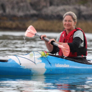 sea kayaking expedition arisaig west coast adventure