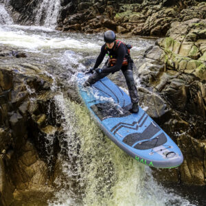 What is the Best White Water SUP Board?